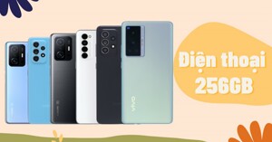 Những kinh nghiệm để mua điện thoại giá rẻ chụp ảnh đẹp