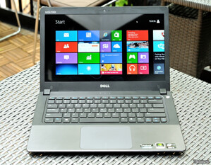 Những Laptop tốt nhất dành cho doanh nhân