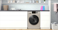 Những lí do bạn nên mua máy giặt cửa trên 8.5kg Aqua AQD-D850A