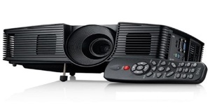 Những lí do nên chọn mua máy chiếu Dell 1220S