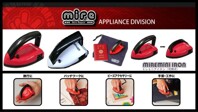 Những lí do nên lựa chọn bàn ủi du lịch mini Nhật Mire