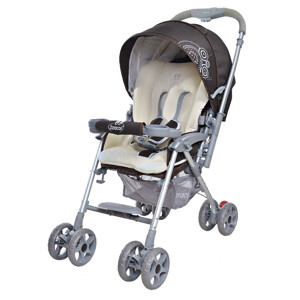 Những lí do nên mua xe đẩy Zaracos Royal 1286 cho bé