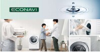 Những lí do người dùng chọn mua máy giặt Panasonic 11 kg NA-LX113AL