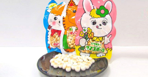 Những loại bánh ăn dặm cho bé 5 tháng bán chạy nhất 2020