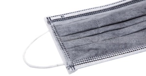 Những loại khẩu trang than hoạt tính đang được yêu thích hiện nay