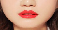 Những loại son môi màu đỏ cam tốt nhất hiện nay