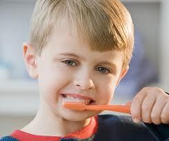 Những lợi ích không phải ai cũng biết nhờ việc đánh răng mang lại