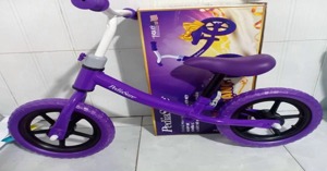 Những lợi ích tuyệt vời khi trẻ đi xe đạp Pediasure