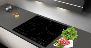 Những lỗi thông dụng thường gặp ở bếp từ mà bạn nên biết