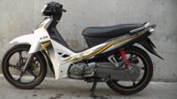 Những lỗi thường gặp trên xe máy Yamaha Sirius và cách khắc phục