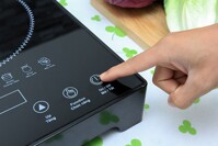 Những lưu ý cần ghi nhớ khi sử dụng bếp hồng ngoại