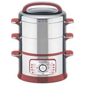 Những lưu ý cần thiết khi chọn mua nồi hấp