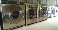 Những lưu ý khi chọn máy giặt công nghiệp