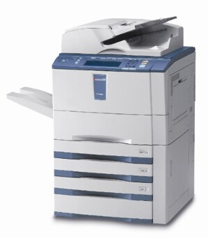 Những lưu ý khi chọn mua máy photocopy cũ