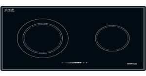 Những lưu ý khi mua bếp từ âm 2 vùng nấu Hafele HC-R772A (536.01.715) là gì?