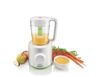 Những lưu ý khi sử dụng dụng cụ chế biến thức ăn Philips AVENT SCF870/20