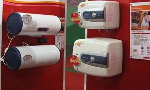 Những lưu ý khi sử dụng và lắp đặt bình nóng lạnh giúp tiết kiệm điện và an toàn hơn