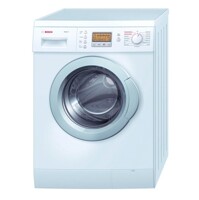 Những lý do bạn nên chọn máy giặt nhập khẩu Bosch