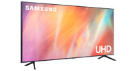 Những lý do bạn nên sở hữu chiếc Smart Tivi Samsung 4K 65 inch UA65AU7000
