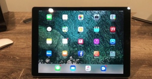 Những lý do khiến iPad Pro gen 2 là chiếc tablet đáng mua