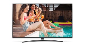 Những lý do mà bạn nên chọn mua Smart Tivi LG 50UQ7500PSF