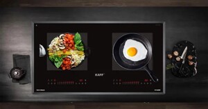 Những lý do nên chọn Bếp từ Kaff KF-FL6996II cho gia đình