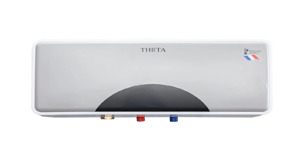 Những lý do nên chọn bình nóng lạnh Rossi ngang 15 lít Theta Tta 15sl