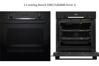 Những lý do nên lựa chọn lò nướng Bosch HBS534BB0B Serie 4 cho gia đình