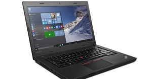 Những lý do nên mua laptop Lenovo Thinkpad L460 ( Intel Core i5)
