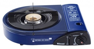 Những mẫu bếp gas mini tốt nhất 2018