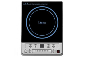 Những mẫu bếp từ đơn giá rẻ phổ biến nhất thị trường hiện nay