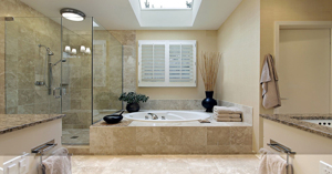 Những mẫu bồn tắm đẹp được ưa chuộng nhiều nhất hiện nay