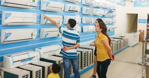 Những mẫu điều hòa giá rẻ dưới 5 triệu đồng ai cũng có thể sắm được