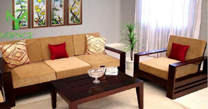 Những mẫu ghế bạn nên có trong không gian nhà ở