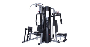 Những mẫu giàn tạ đa năng tại nhà tốt nhất không thể bỏ qua