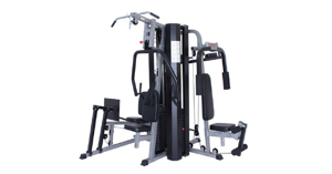 Những mẫu giàn tạ đa năng tại nhà tốt nhất không thể bỏ qua