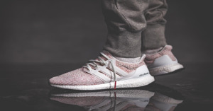 Những mẫu giày thể thao nữ Adidas được yêu thích nhất