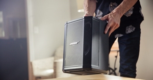 Những mẫu loa Bose karaoke được ưa chuộng nhất hiện nay