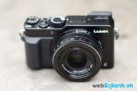 Những mẫu máy ảnh Panasonic tốt nhất hiện nay