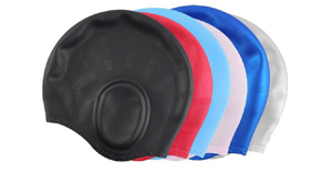 Những mẫu mũ bơi che tai cho bé tốt nhất nên mua