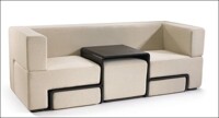 Những mẫu sofa đa năng mê hoặc lòng người