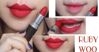 Những màu son môi Mac đẹp nhất cho các cô nàng sành điệu
