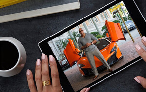 Những mẫu tablet giá rẻ dưới 2 triệu