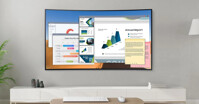 Những mẫu tivi 55 inch giá rẻ của các thương hiệu nổi tiếng tại Việt Nam