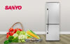 Những mẫu tủ lạnh Sanyo giá rẻ đáng mua nhất hiện nay