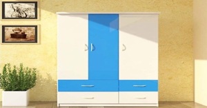 Những mẫu tủ nhựa đang được ưa chuộng hiện nay