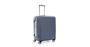 Những mẫu vali kéo nhỏ hợp thời trang cho chuyến đi ngắn ngày