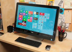 Những máy tính để bàn tốt nhất năm 2014