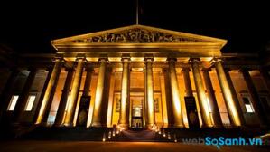 Những mẹo hay giúp bạn chụp ảnh cực đẹp ở bảo tàng