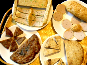 Những món ăn tuyệt đối không được để qua đêm